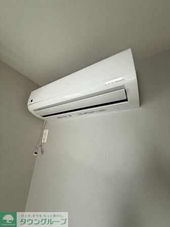 メゾン・ドゥ・アッシュ津田沼の物件内観写真